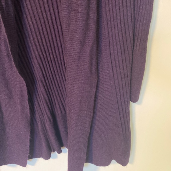 Jacob  women’s cardigan size M - Picture 4 of 5